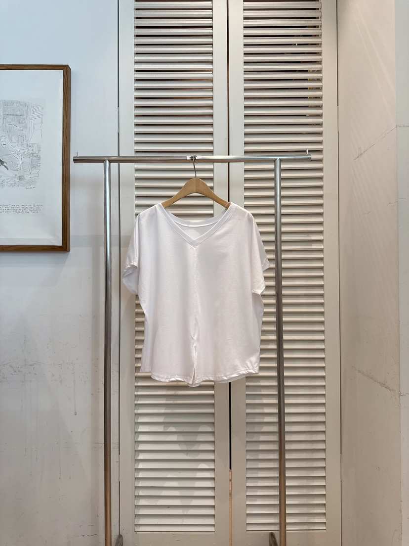 FAVE-L韓國東大門直郵女士新款人氣休閑時尚推薦26春夏T恤FAVE-LT恤