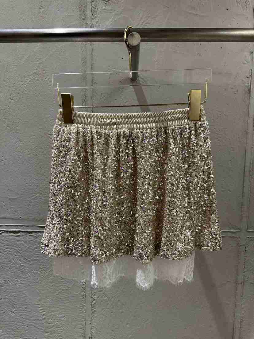 UNICO-p韓國直郵女士新品休閑推薦熱賣時尚職業人氣短裙UNICO短裙