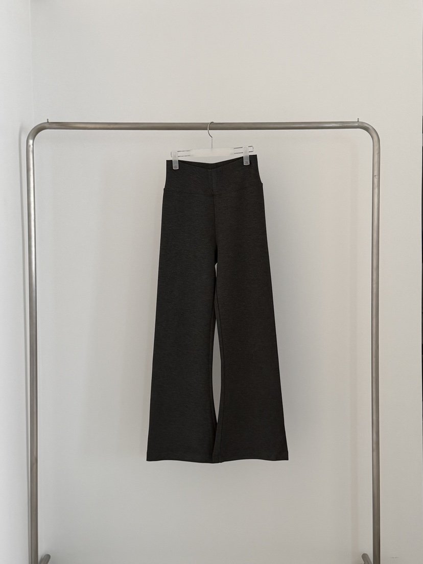 RIVER RAIN韓國直郵實拍女士新品26春夏人氣時尚休閑休閑褲RIVER RAIN休閑褲