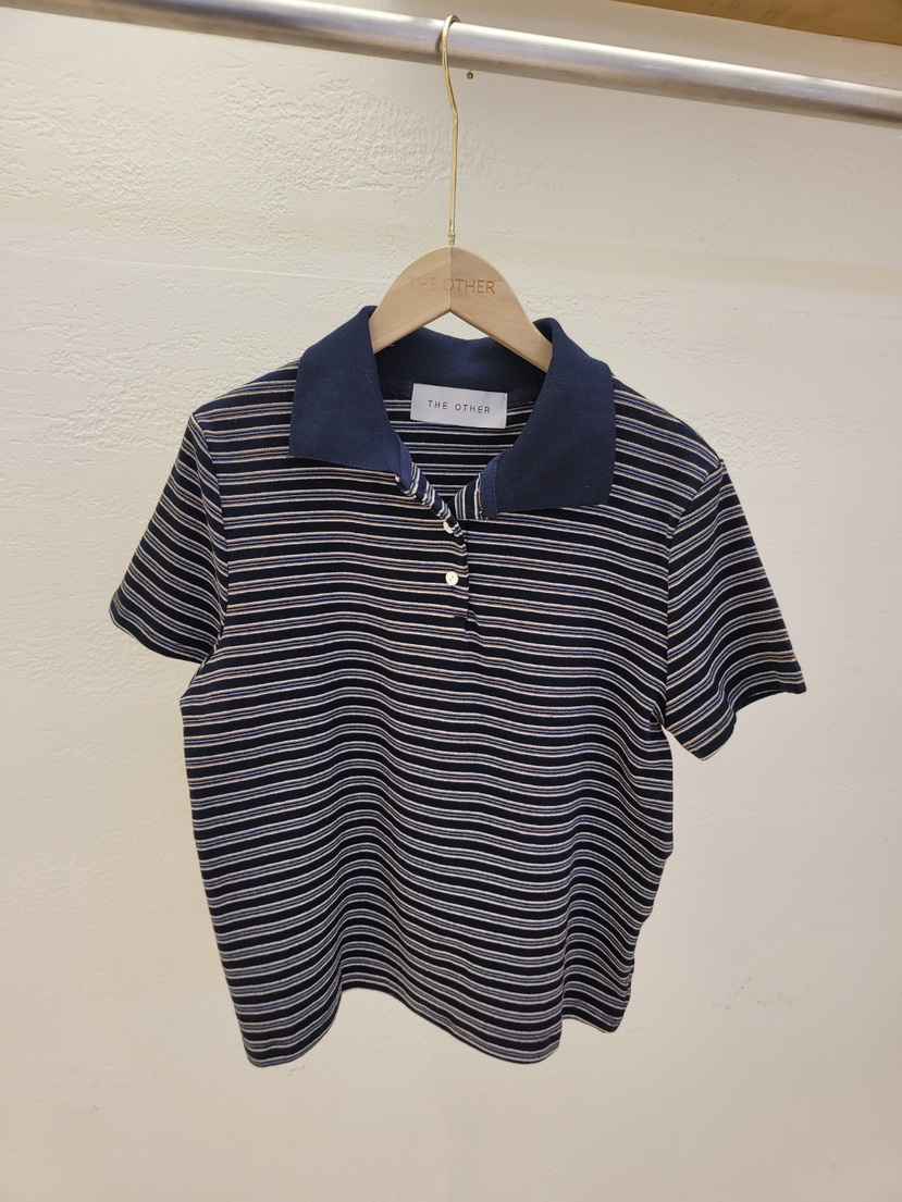 THE OTHER韓國東大門直郵女裝新款26春夏熱賣時尚休閑T恤THE OTHERT恤