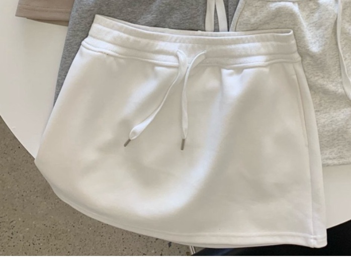 COBALT BLUE韓國東大門代購女士新品時尚26春夏推薦短裙COBALT BLUE短裙