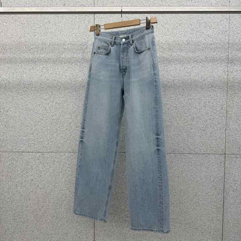 AT THE BAGEL韓國東大門代購女士新款時尚職業熱賣牛仔褲AT THE BAGEL牛仔褲