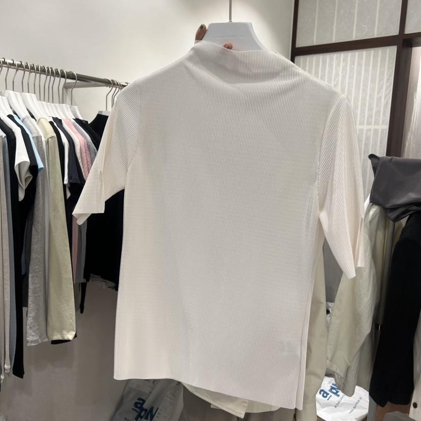 UNDERSTANDING韓國代購女士新款人氣26春夏推薦休閑熱賣T恤UNDERSTANDINGT恤