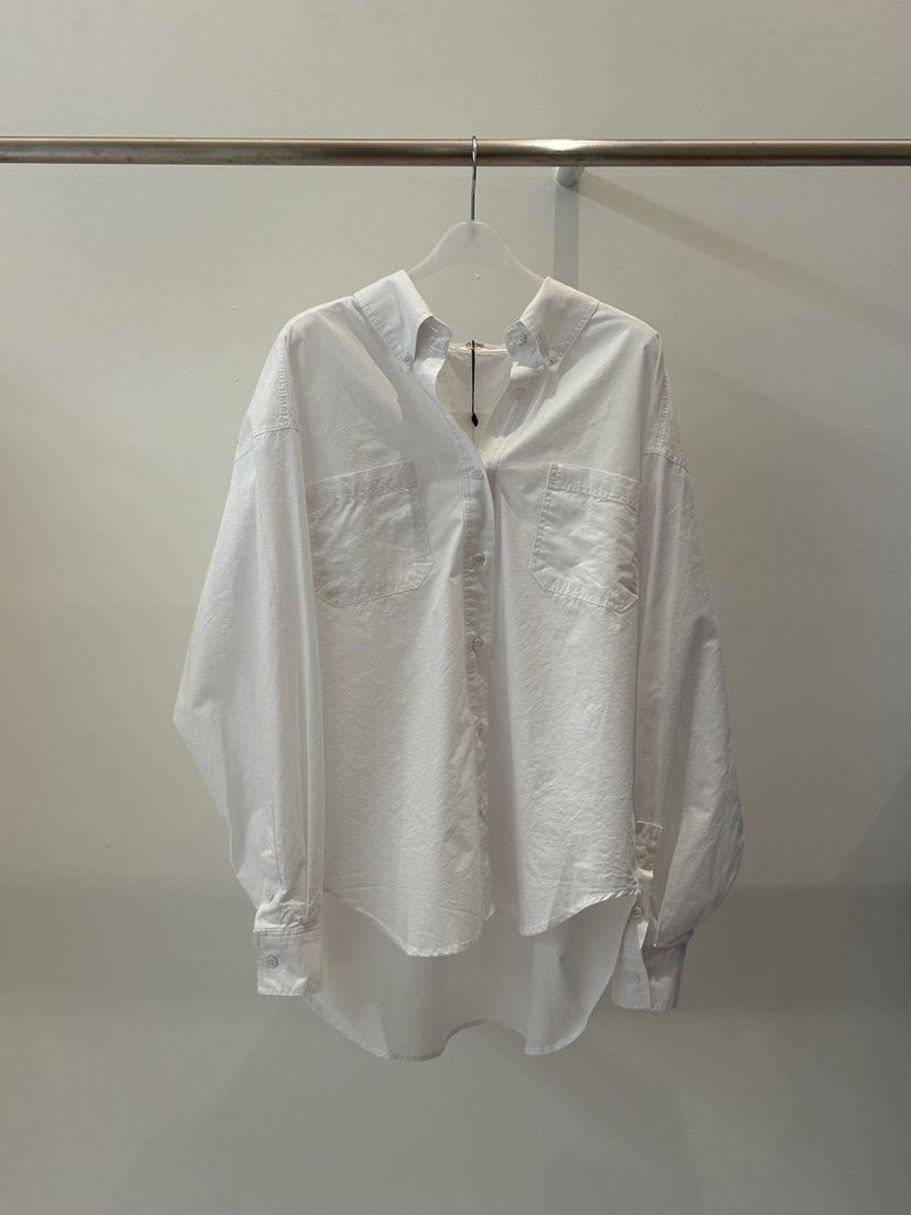 THERE韓國代購女士新品推薦時尚熱賣休閑人氣職業襯衫蕾絲衫THERE襯衫/蕾絲衫