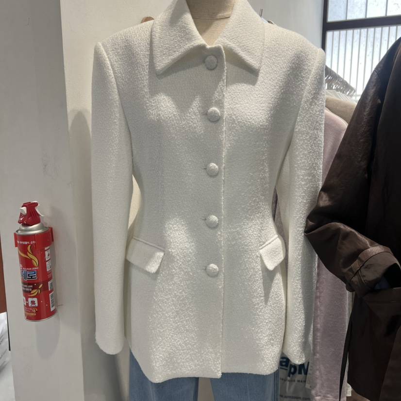 UNDERSTANDING韓國東大門代購女裝新款26春夏熱賣時尚夾克UNDERSTANDING夾克