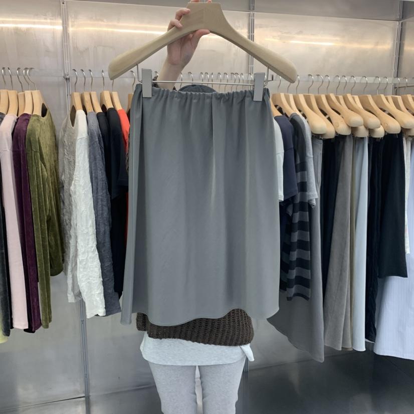 ESSENCE韓國直郵女裝新品職業時尚人氣熱賣推薦半身裙中短裙ESSENCE半身裙/中短裙