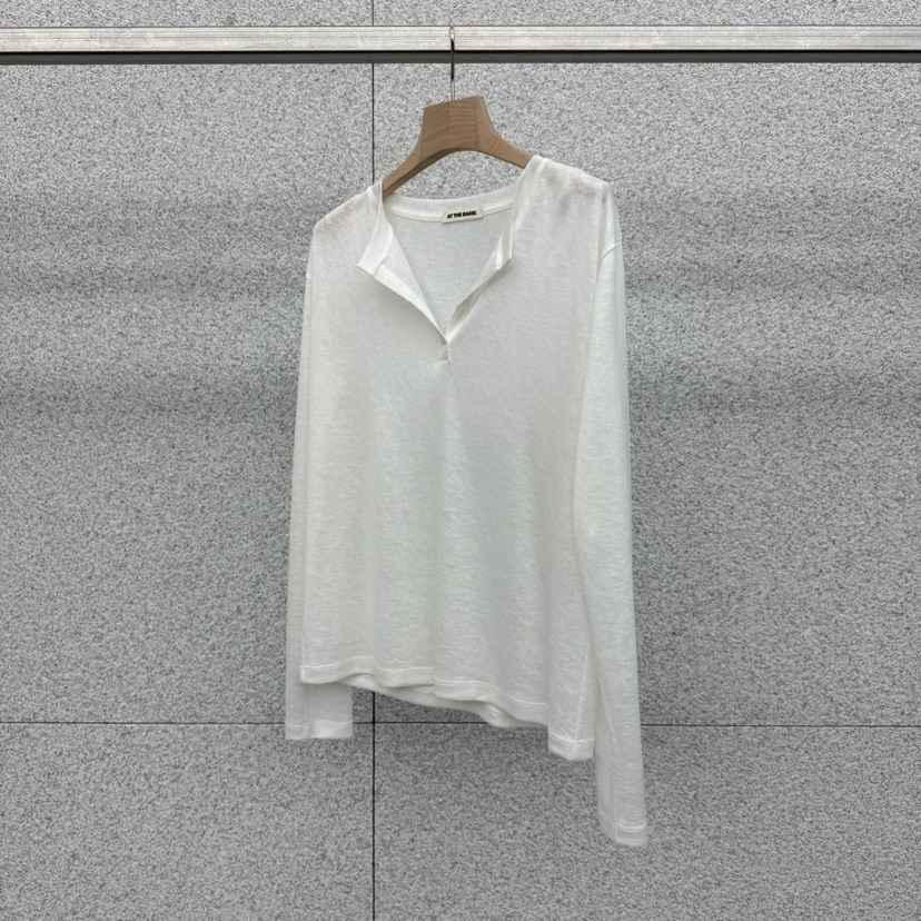 AT THE BAGEL韓國代購女士新款職業休閑熱賣推薦針織衫AT THE BAGEL針織衫