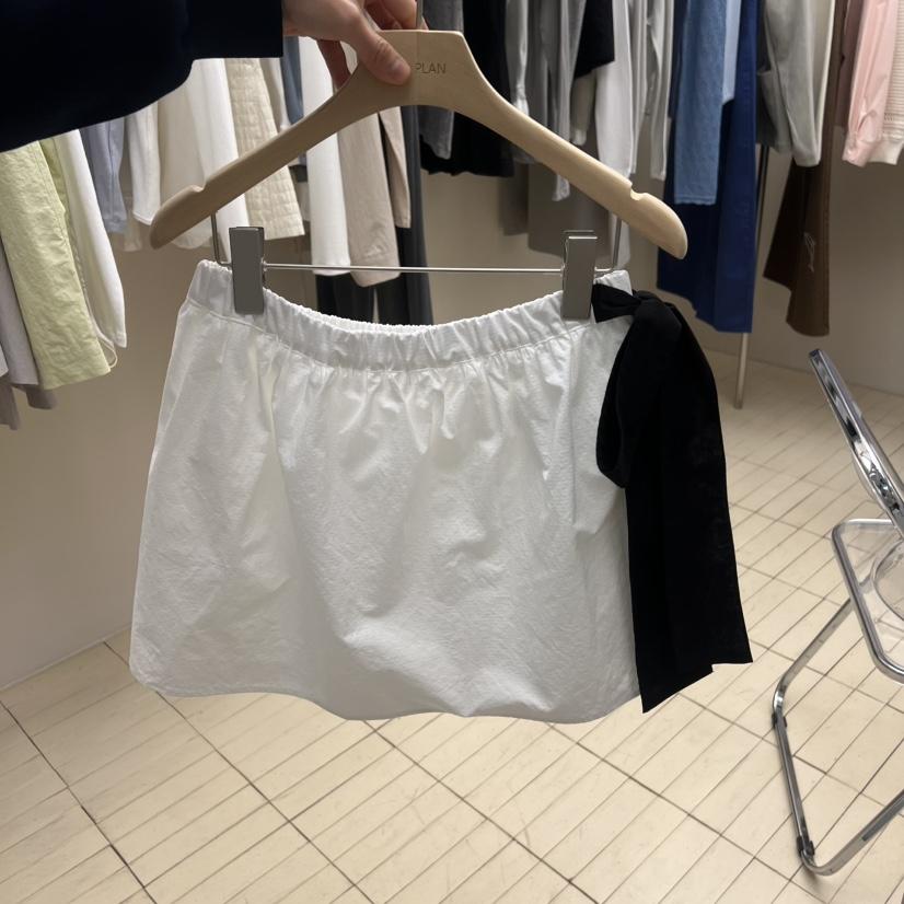 THEPLAN韓國東大門代購女裝新品26春夏熱賣人氣推薦時尚短裙THE PLAN短裙