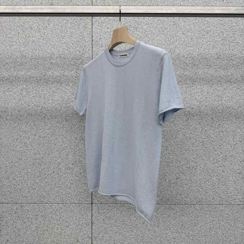 AT THE BAGEL韓國直郵實拍女裝新品職業26春夏熱賣針織衫AT THE BAGEL針織衫