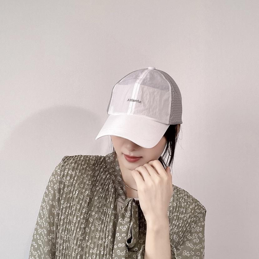 LOVELY HAT韓國直郵女士新品時尚休閑熱賣26春夏推薦帽子LOVELY HAT帽子