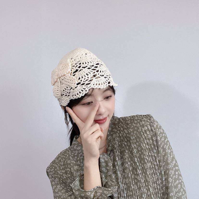 LOVELY HAT東大門代購女士新品推薦人氣時尚熱賣職業帽子LOVELY HAT帽子