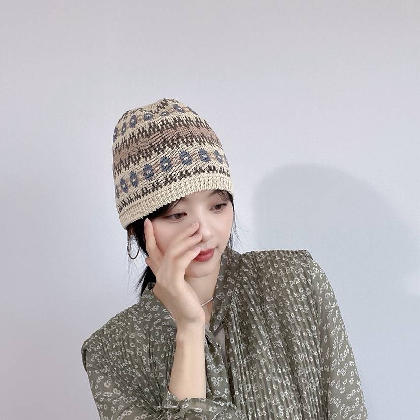 LOVELY HAT東大門代購女士新品推薦職業26春夏人氣真品帽子LOVELY HAT帽子