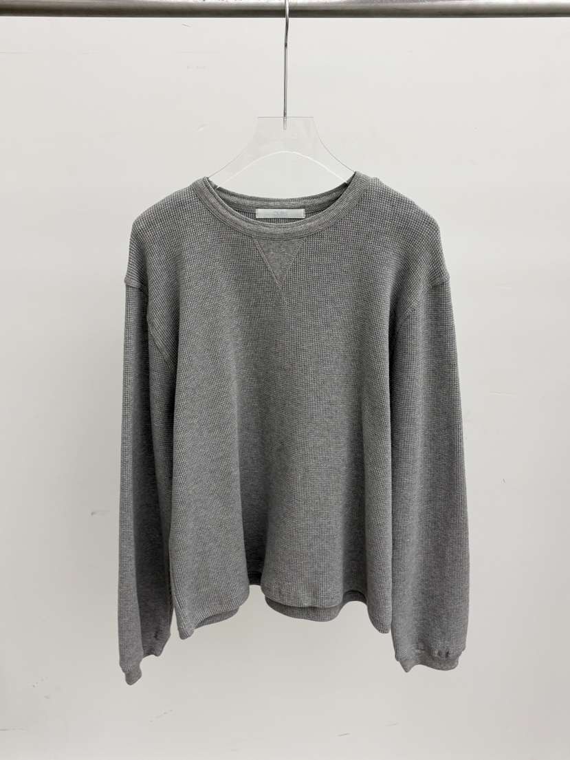 OURS韓國代購女士新品職業熱賣26春夏休閑真品時尚推薦T恤OURST恤