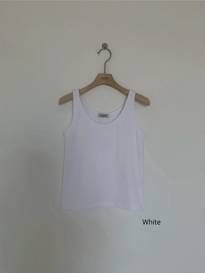 JUEDE韓國東大門直郵女士新款熱賣吊帶背心JUEDE吊帶/背心