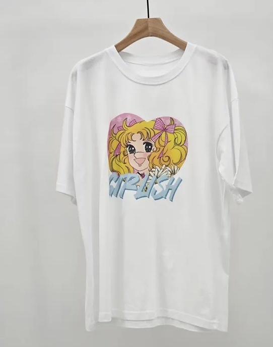 A-CUT韓國東大門代購女士新品人氣推薦26春夏時尚熱賣T恤A-CUTT恤