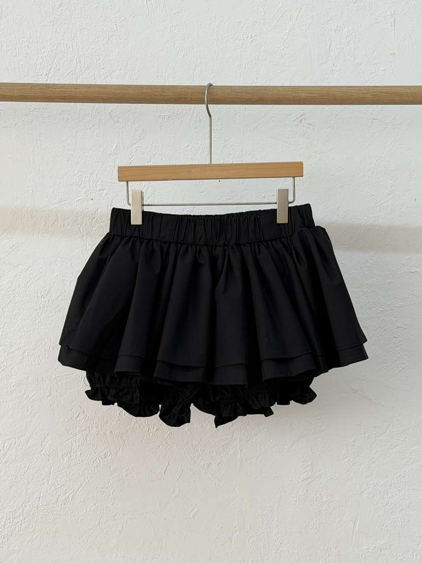 OURWAVE/OUR ROOM韓國直郵實拍女裝新款推薦26春夏裙褲Our Wave/Our Room裙褲