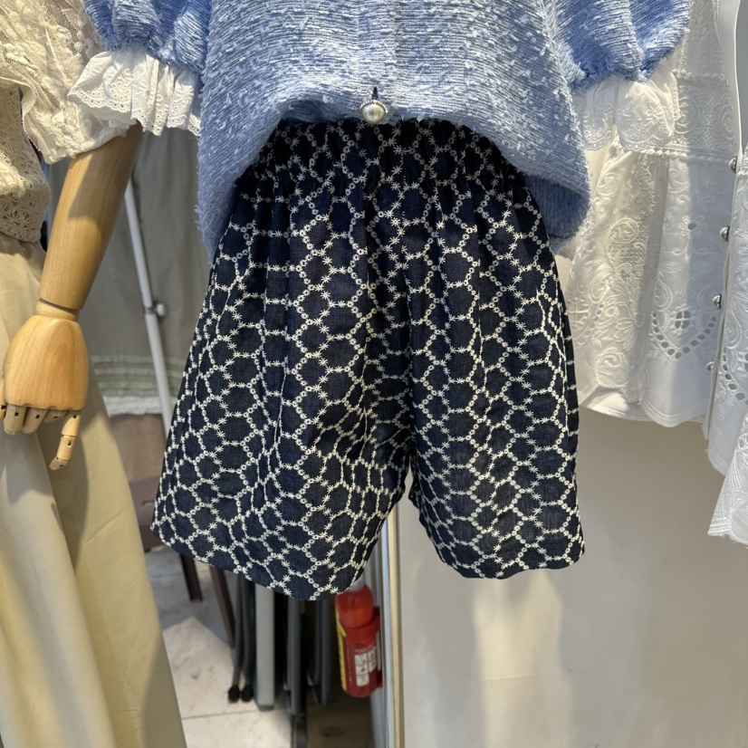 LADYBUG/ADORABLE東大門代購女士新品真品推薦人氣職業短褲LADYBUG/ADORABLE短褲