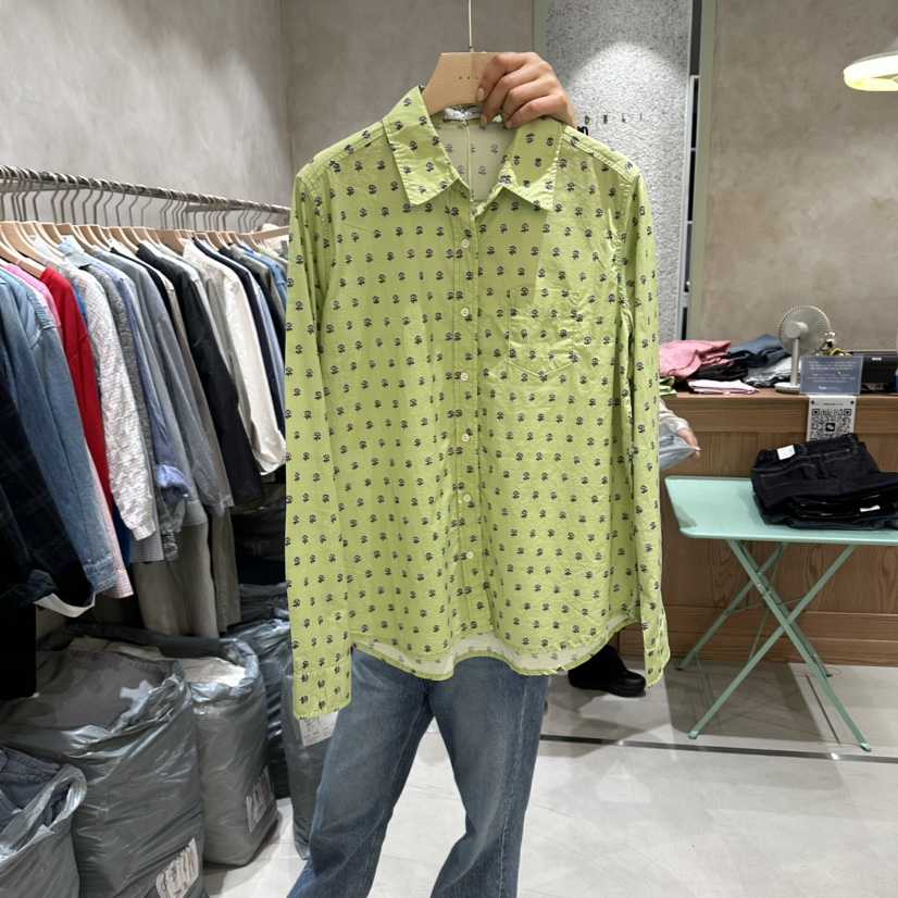 DELI JENNY東大門代購女裝新款人氣真品推薦熱賣襯衫蕾絲衫DELI JENNY襯衫/蕾絲衫