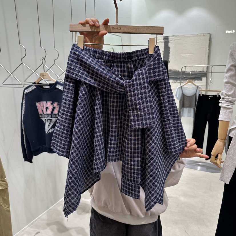 PART3東大門直郵女士新款26春夏真品職業熱賣人氣推薦裙褲Part.3裙褲