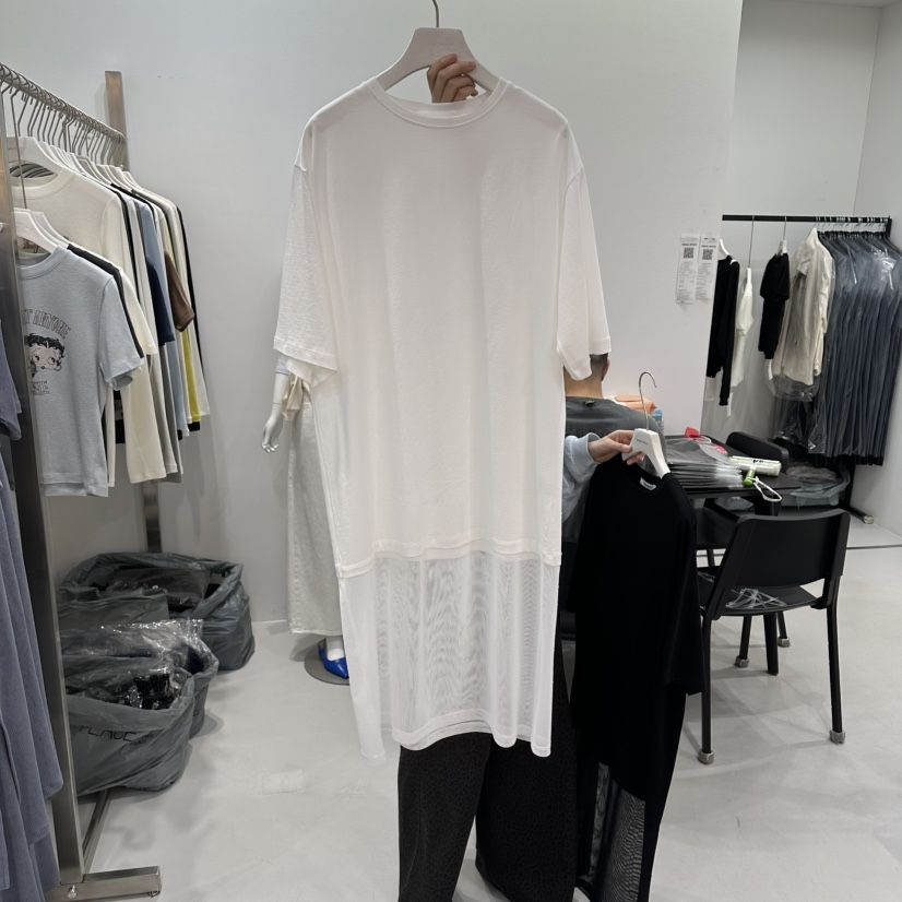 VISUAL SPACE/PAGE92/FLEISCHER韓國直郵女裝新品熱賣連衣裙VISUAL SPACE/PAGE92/FLEISCHER連衣裙