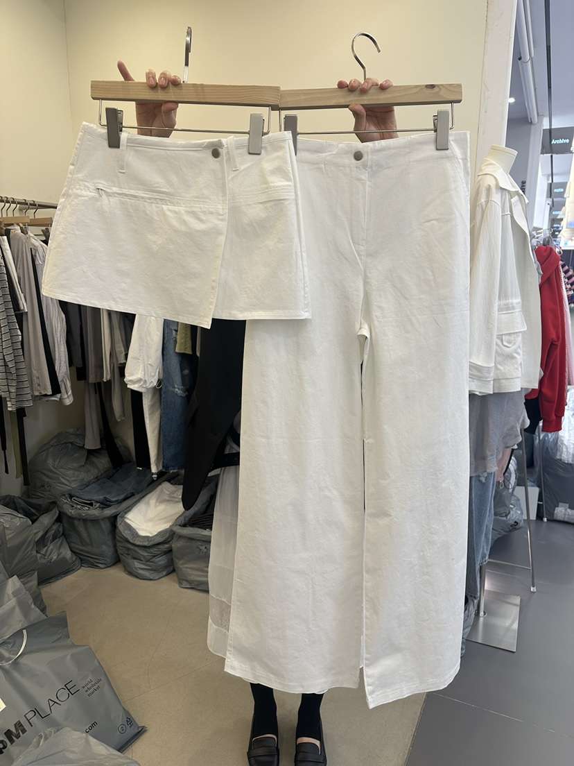 MONDAYMORING韓國直郵女裝新品真品推薦休閑職業時尚套裝MONDAYMORING套裝