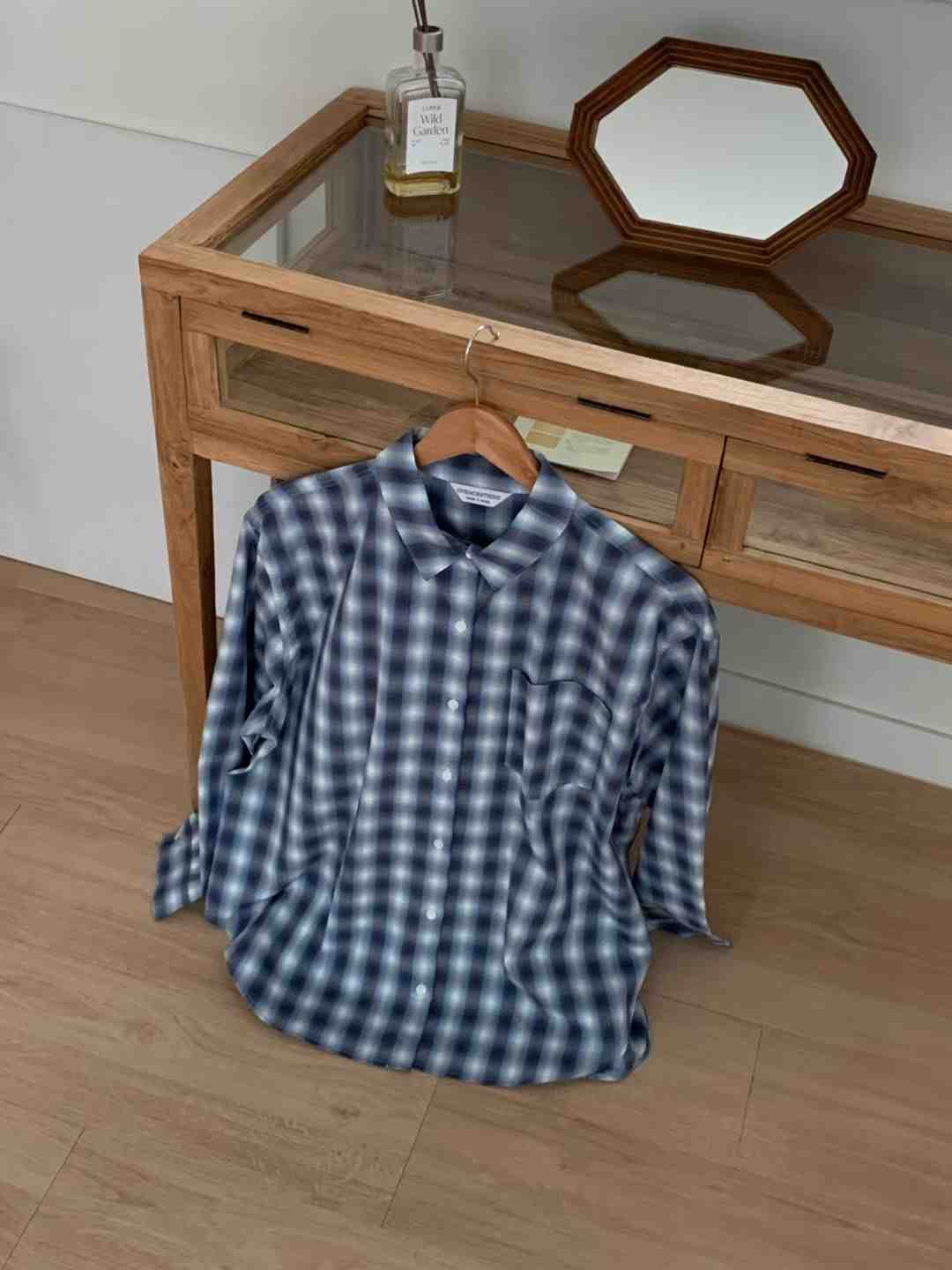 GAMGAK/NEMORETHING韓國直郵女裝新品時尚26春夏襯衫蕾絲衫GAMGAK/NEMORETHING襯衫/蕾絲衫