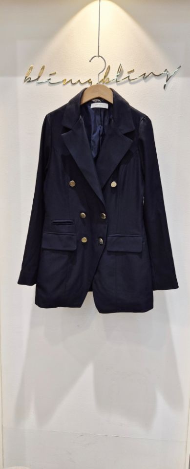 BLING BLING-S/RICO東大門代購女士新款休閑熱賣夾克雙層BLING BLING-S/RICO夾克