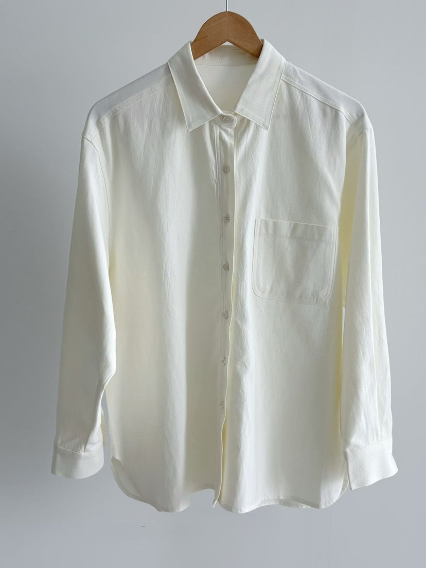 BINUS韓國代購女士新品職業休閑推薦時尚26春夏襯衫蕾絲衫BINUS襯衫/蕾絲衫