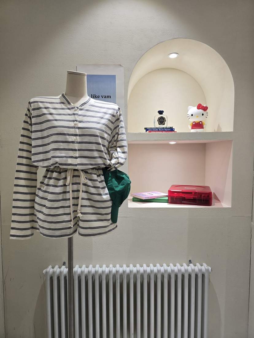 LIKEVAM韓國直郵女士新品人氣職業休閑真品熱賣時尚連體褲LIKEVAM連體褲