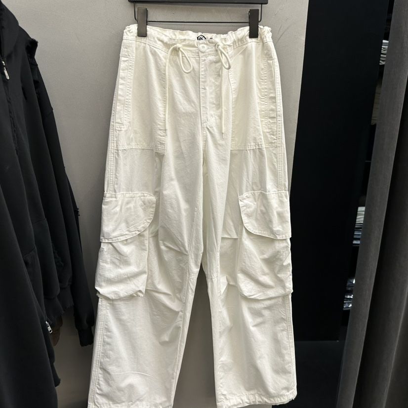 PROJECT WAVE-P東大門直郵女裝新品時尚職業休閑休閑褲PROJECT WAVE休閑褲