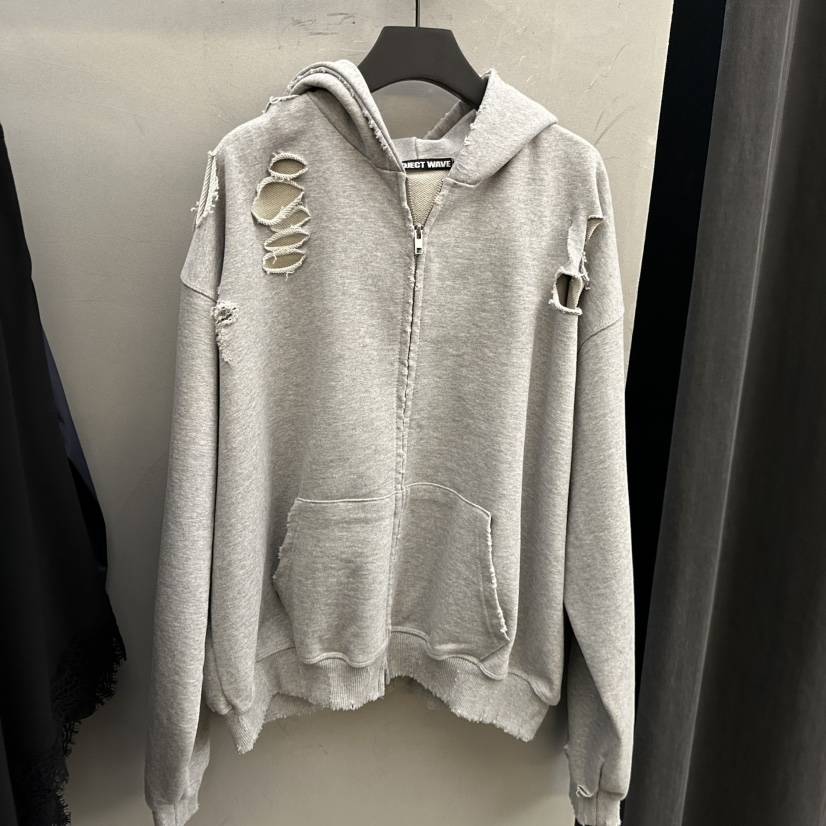 PROJECT WAVE-P韓國直郵女士新品人氣休閑推薦26春夏夾克PROJECT WAVE夾克