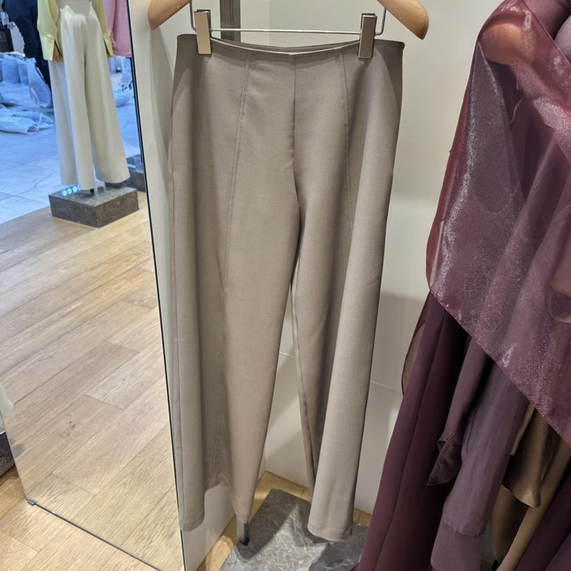 VAN NZILL東大門代購女裝新品26春夏推薦時尚人氣休閑褲VAN NZILL休閑褲