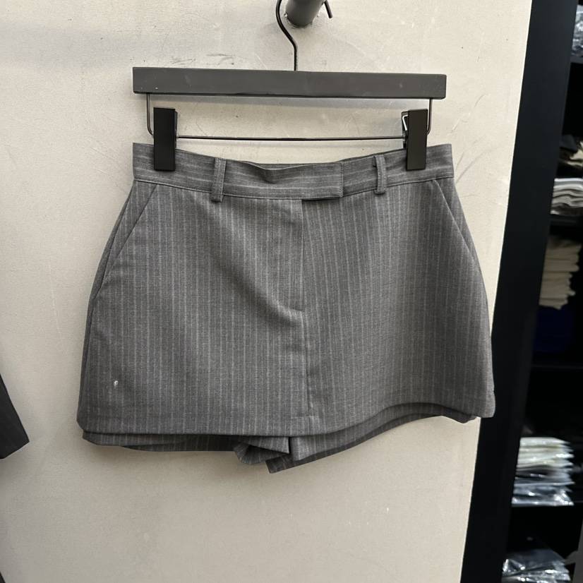 PROJECT WAVE-P韓國代購女士新品職業人氣休閑裙褲精靈裙PROJECT WAVE裙褲