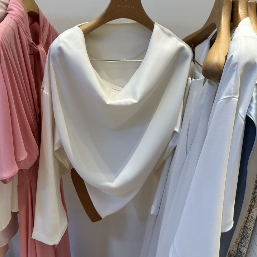 VAN NZILL東大門直郵女裝新款人氣職業熱賣休閑襯衫蕾絲衫VAN NZILL襯衫/蕾絲衫