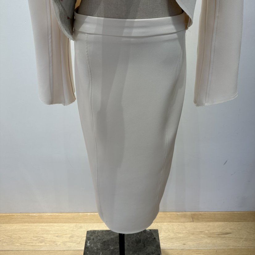 VAN NZILL韓國直郵女士新品26春夏熱賣人氣休閑推薦長裙VAN NZILL長裙