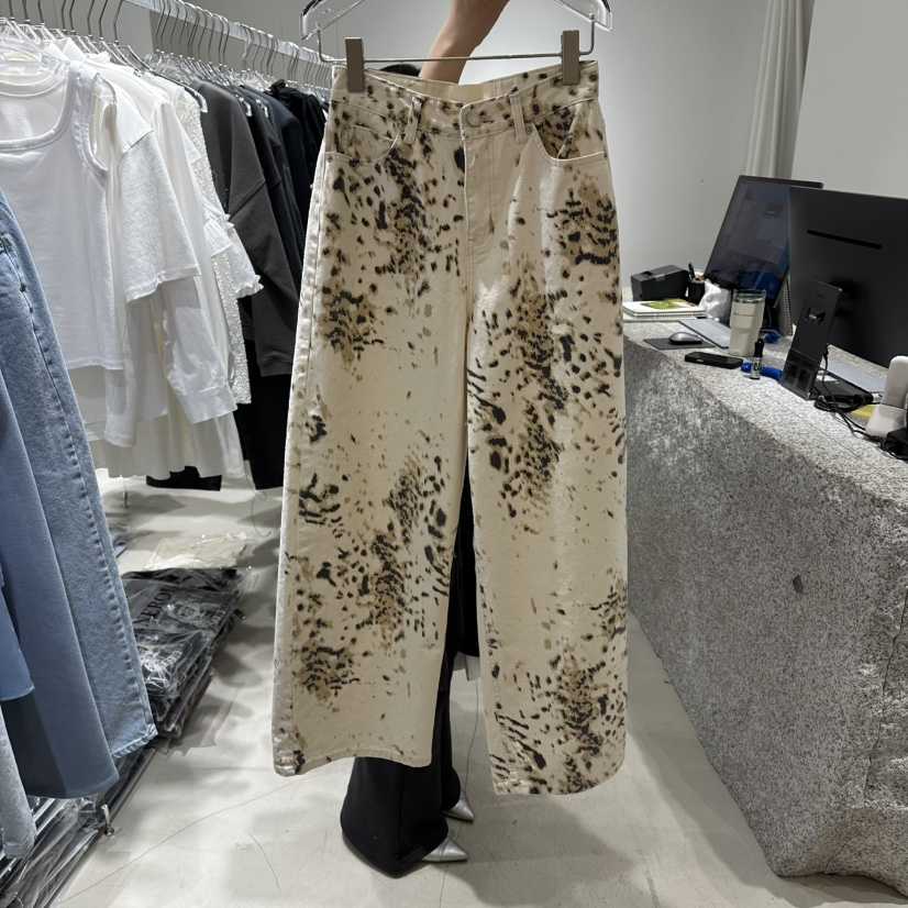 NEROLI 36韓國直郵女裝新款熱賣職業休閑推薦時尚休閑褲NEROLI 36休閑褲