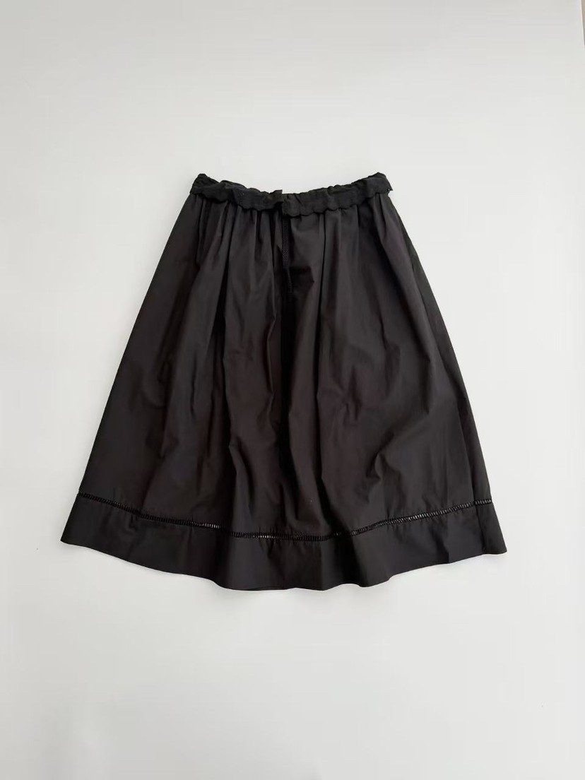 OLI SEOUL東大門實拍女裝新品職業真品26春夏休閑時尚長裙OLI SEOUL長裙