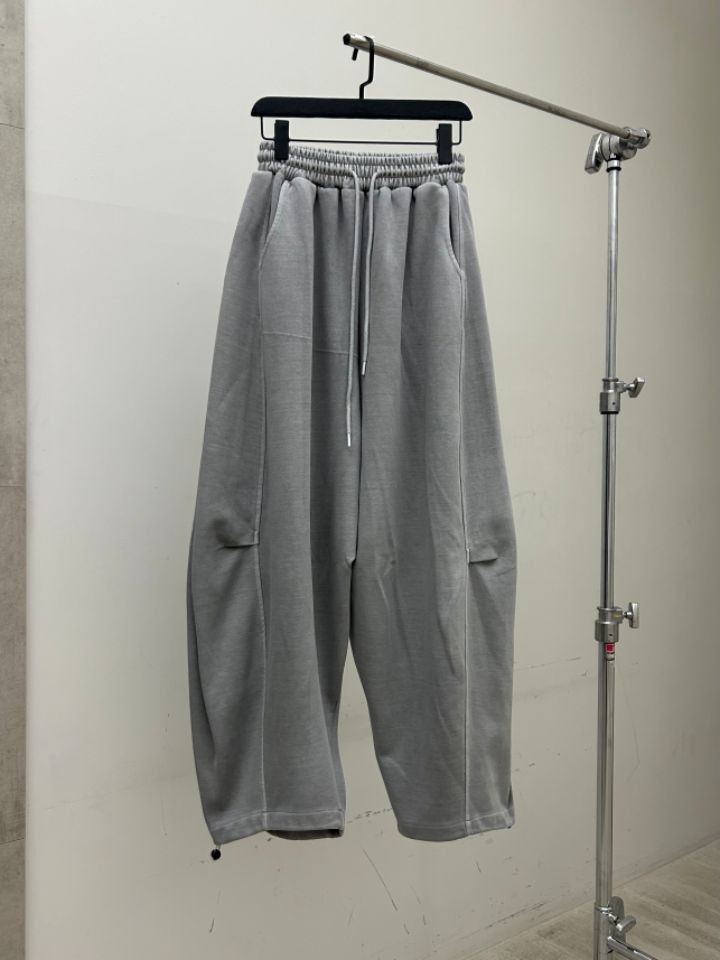 HESTORY韓國代購女士新款26春夏推薦時尚人氣休閑褲男女同款HESTORY休閑褲