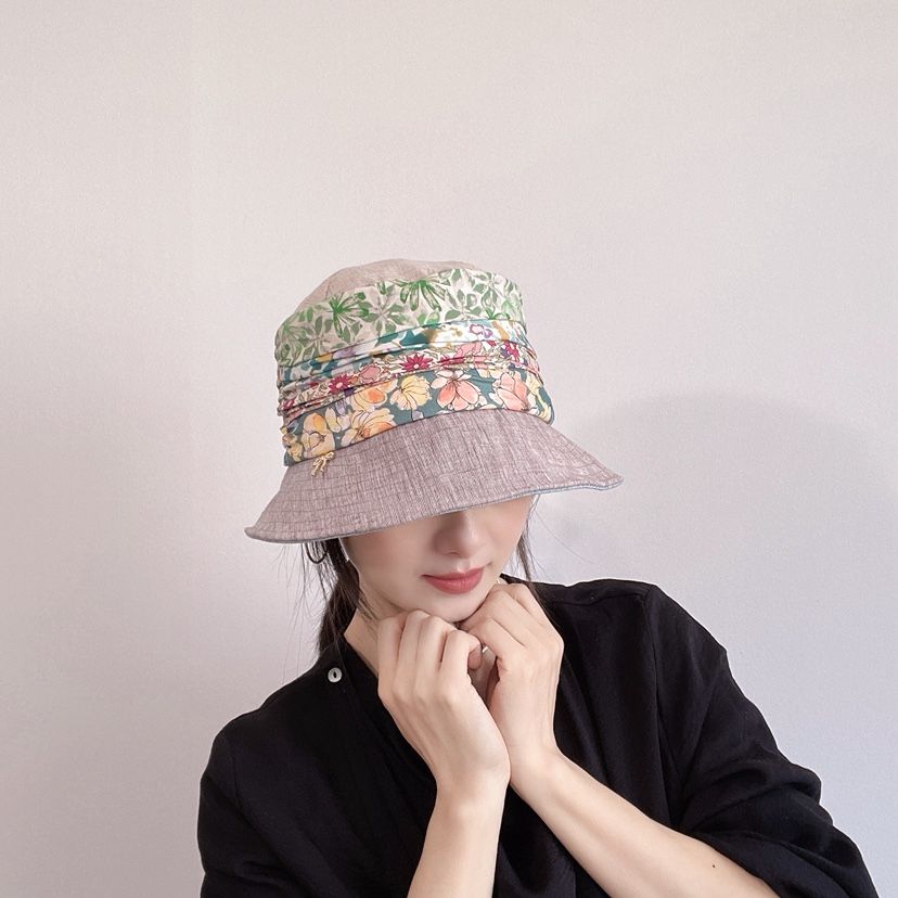 LOVELY HAT韓國直郵女士新款時尚26春夏熱賣職業休閑帽子LOVELY HAT帽子