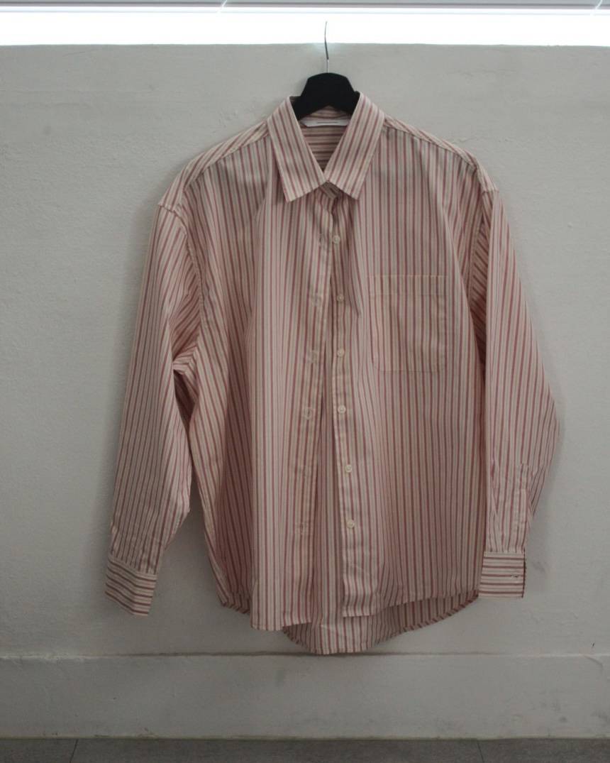 NOPROBLEM韓國代購女士新品真品職業熱賣26春夏襯衫蕾絲衫NOPROBLEM襯衫/蕾絲衫