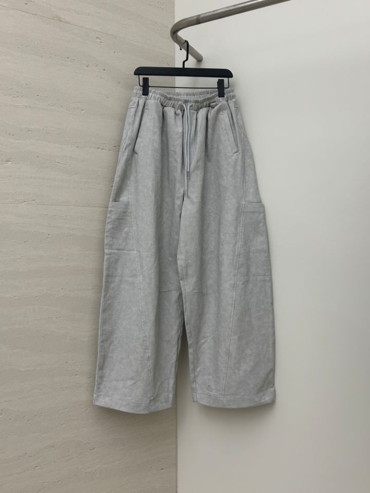 HESTORY韓國東大門代購女裝新品人氣休閑推薦熱賣時尚休閑褲HESTORY休閑褲