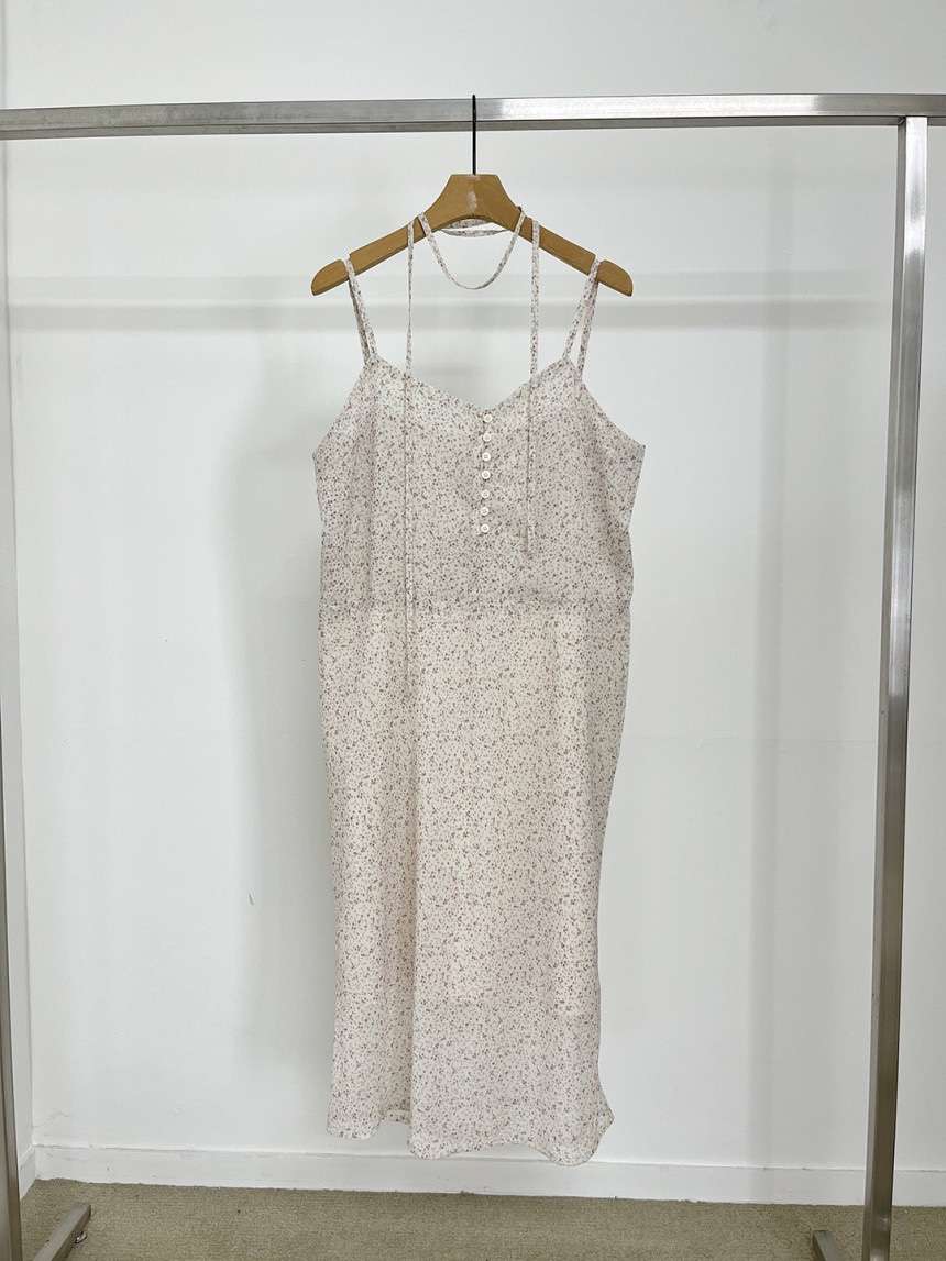 NOPROBLEM韓國直郵女裝新款推薦休閑職業熱賣時尚26春夏連衣裙NOPROBLEM連衣裙