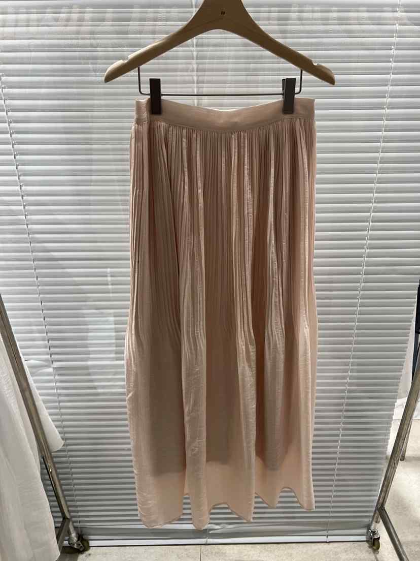 FF/SUNDAY韓國直郵女裝新款推薦26春夏人氣職業時尚長裙FF/SUNDAY長裙