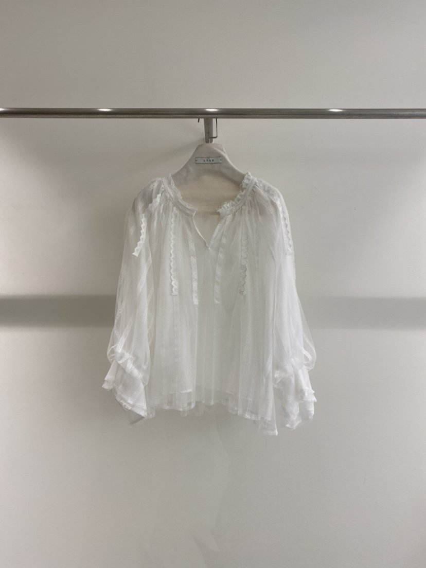 1968東大門實拍女士新品真品職業人氣熱賣休閑襯衫蕾絲衫1968/YEOUYA襯衫/蕾絲衫