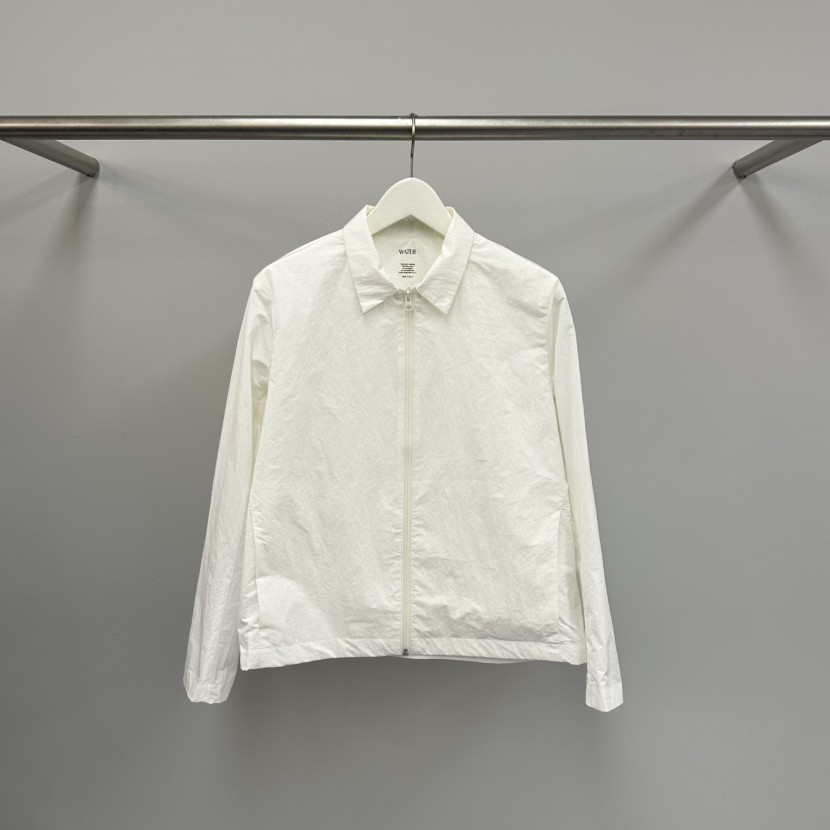 WATER/RIVER韓國直郵女士新款真品休閑時尚熱賣職業夾克WATER/RIVER夾克
