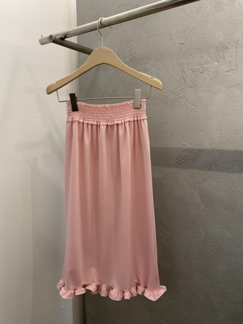 MOSAIC東大門直郵女士新款熱賣職業推薦時尚半身裙中短裙MOSAIC半身裙/中短裙