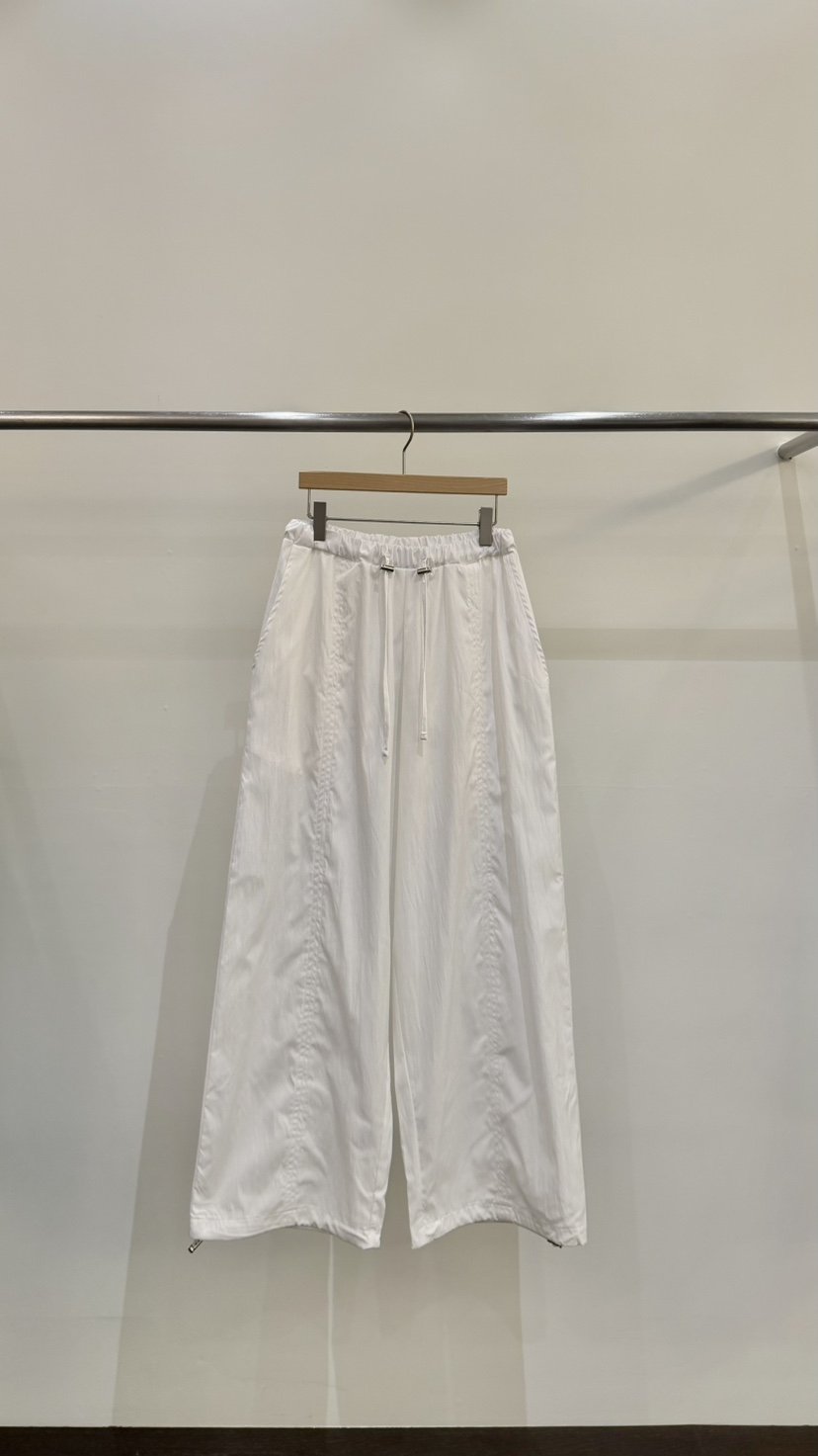 VIBELLE韓國東大門直郵女裝新款26春夏職業時尚熱賣休閑褲VIBELLE休閑褲