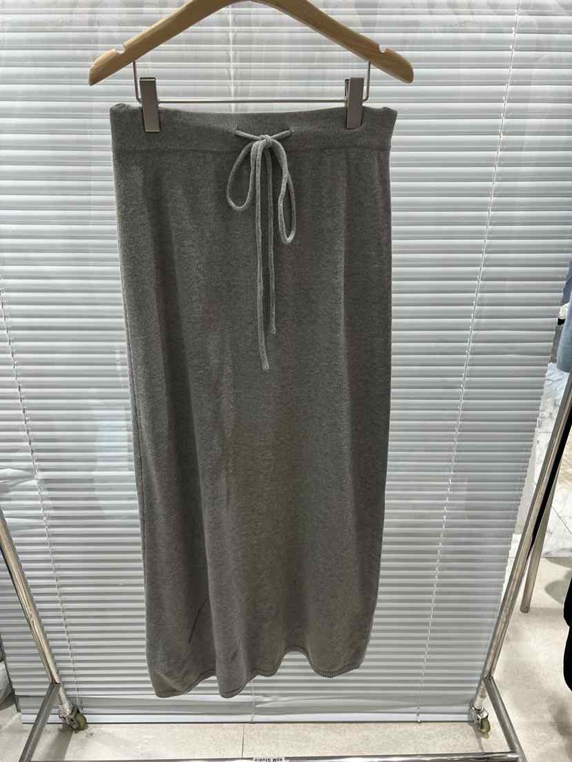 FF/SUNDAY韓國東大門直郵女裝新款休閑推薦時尚熱賣長裙FF/SUNDAY長裙