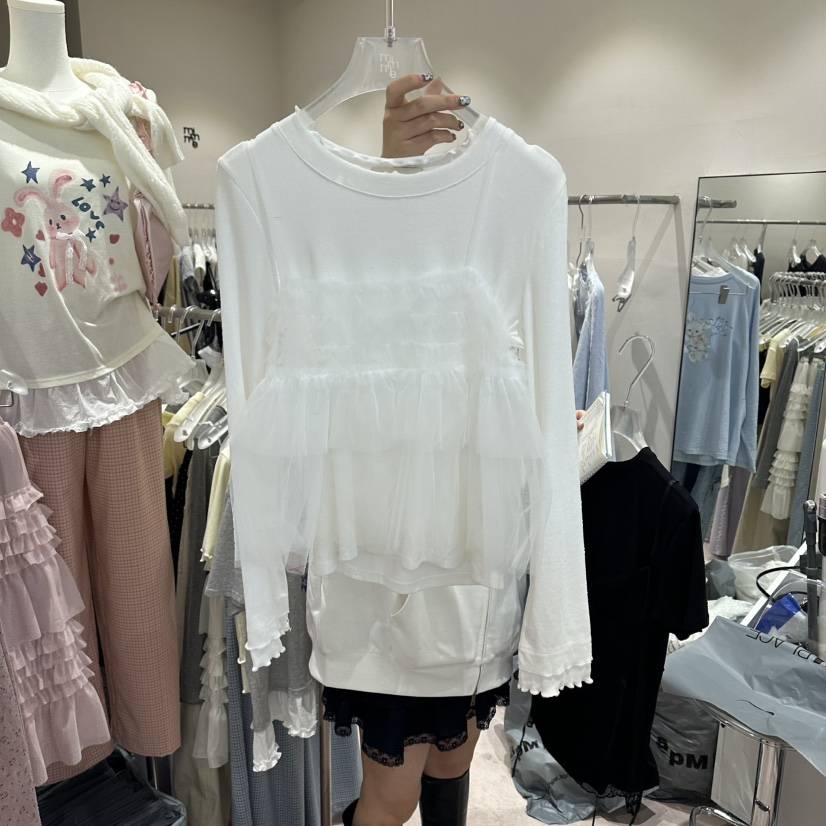 MIMME/LOOKK韓國東大門代購女裝新款推薦熱賣套裝兩件套MIMME/LOOKK套裝