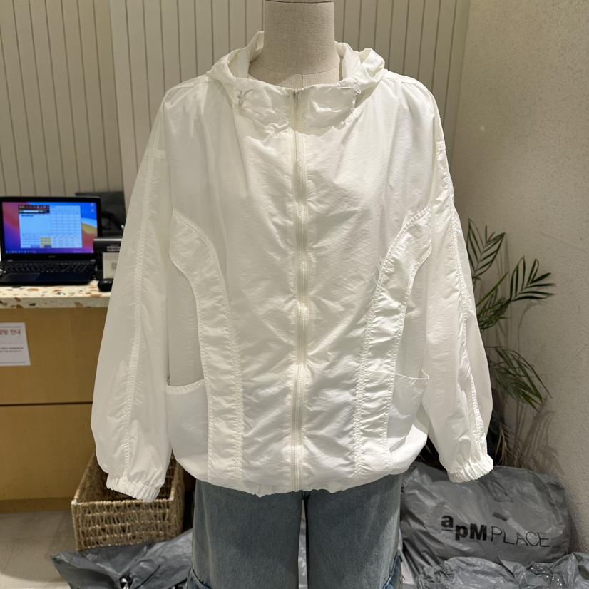 GRADE韓國直郵實拍女裝新品熱賣人氣職業休閑26春夏推薦夾克GRADE夾克